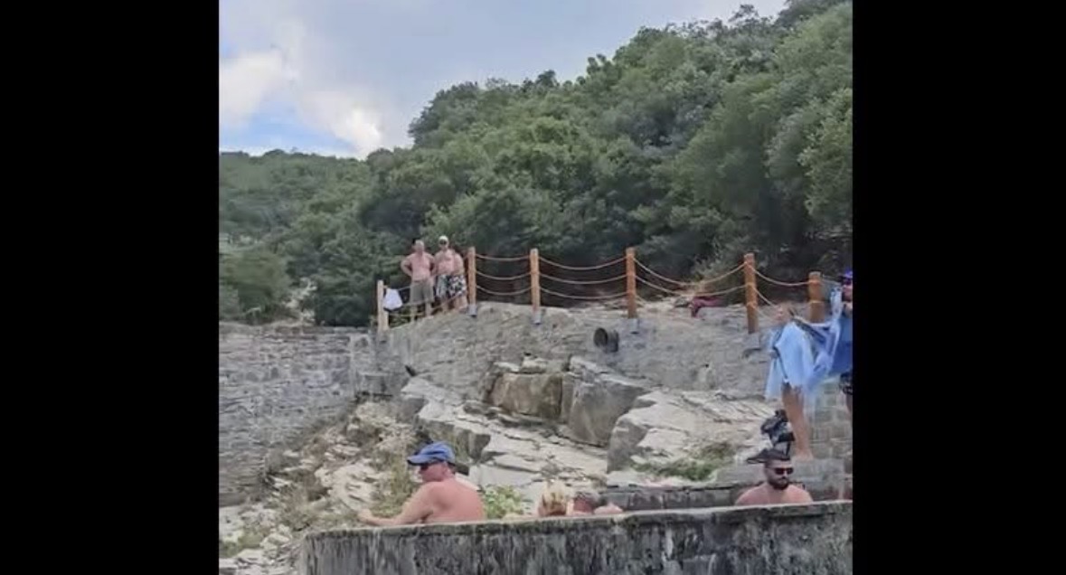 Betonizim dhe tharje e Banjave Termale të Bënjës? Rama: Manipulim dhe dezinformim digjital, algoritmi ka shpërthyer…