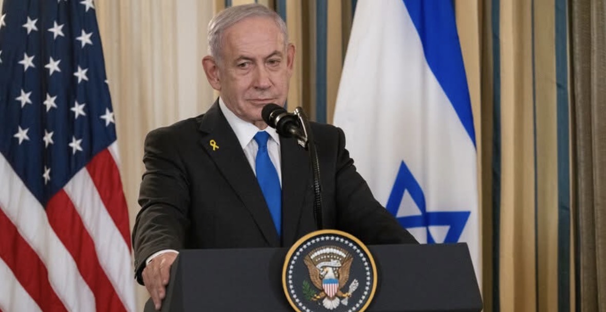 Netanyahu: Do të qëndrojmë në jug të Libanit, deri në çarmatimin e Hezbollahut
