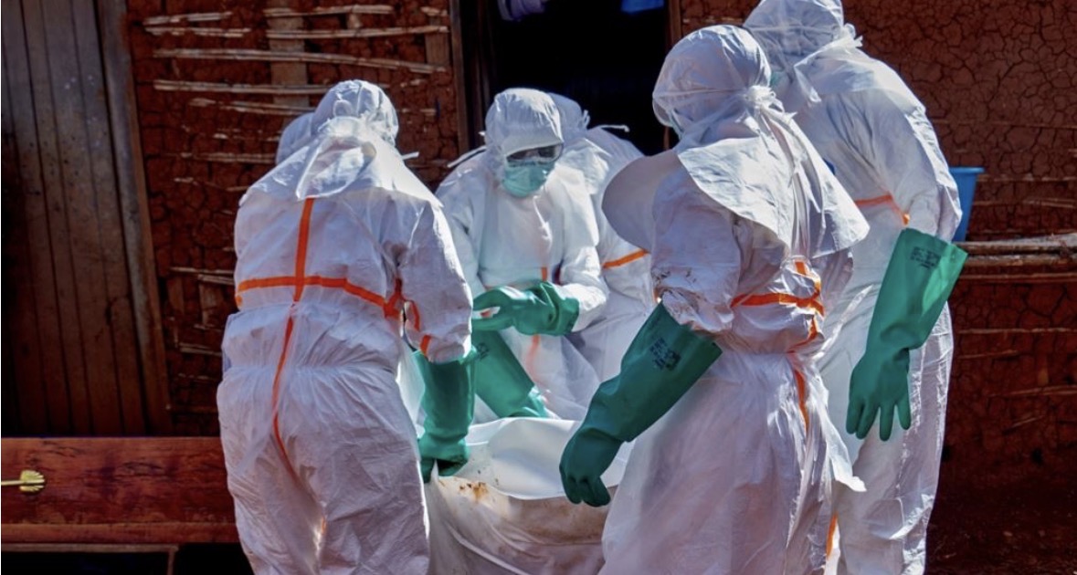 Autoritetet shëndetësore afrikane pranojnë se 300 pacientë me Ebola kanë humbur gjurmët