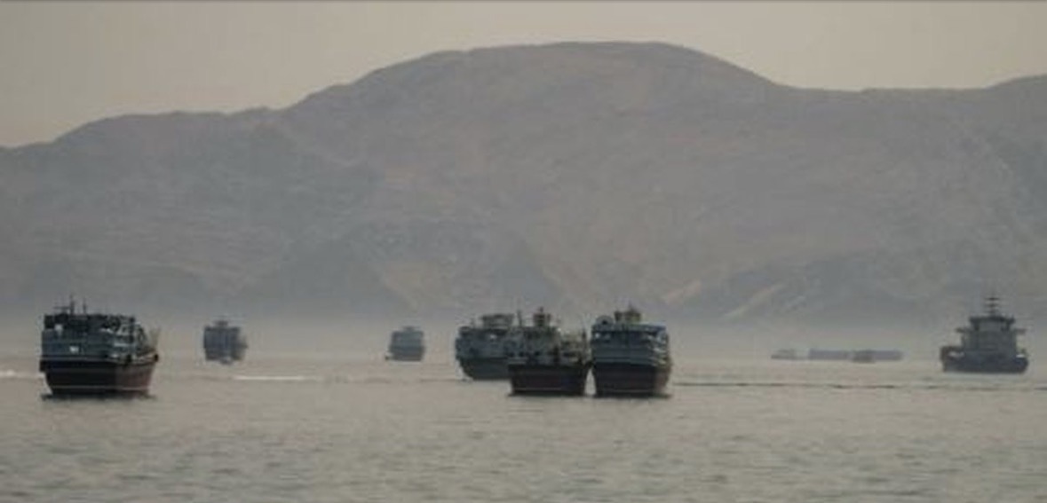 Përshkallëzohet konflikti në Gjirin Persik, SHBA dhe Irani shkëmbejnë sërish sulme në Ngushticën e Hormuzit 