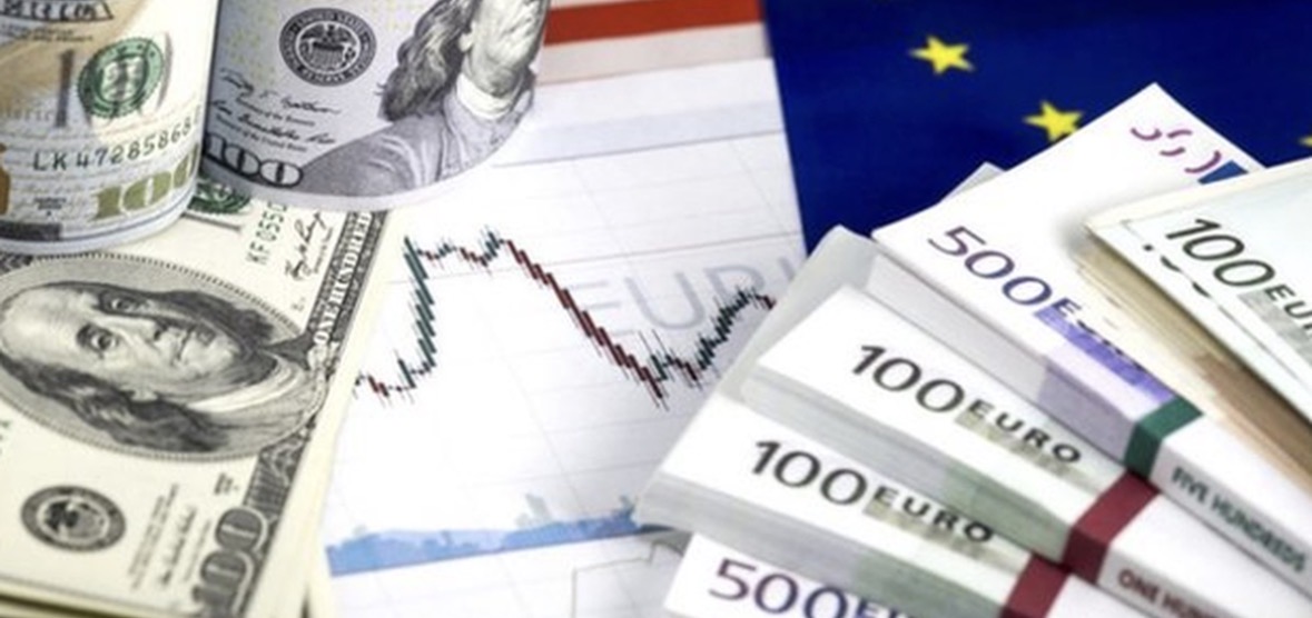 Çfarë po ndodh me monedhat e huaja? Ja sa shitet dhe blihet euro dhe dollari për ditën e sotme 