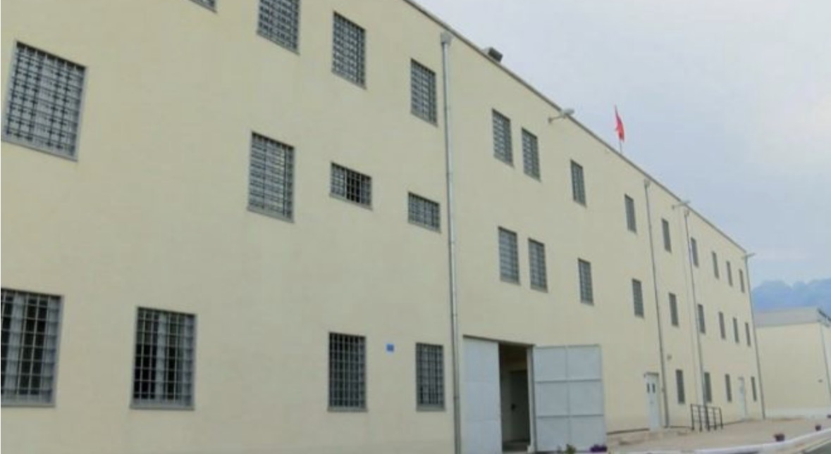 Ndërron jetë i burgosuri në Shkodër, ndodhej në qeli me të birin