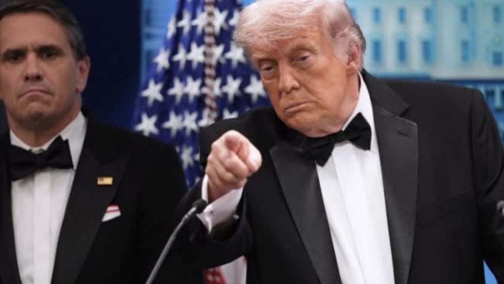 SHBA-Iran shkëmbejnë sulme, Trump: Teherani nuk do ekzistojë më