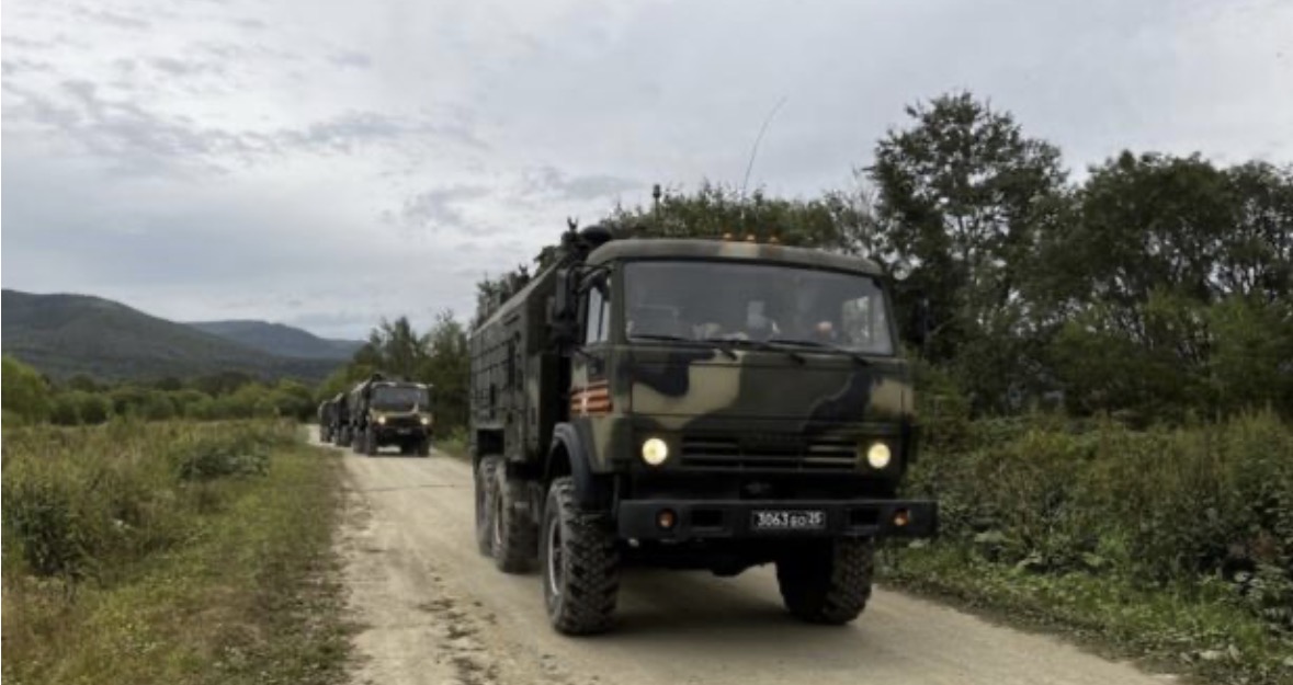 Rusia pretendon se ka pushtuar dy vendbanime të tjera në Ukrainë