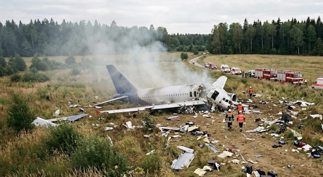 Rrëzohet një avion në Francë, humbin jetën 11 persona