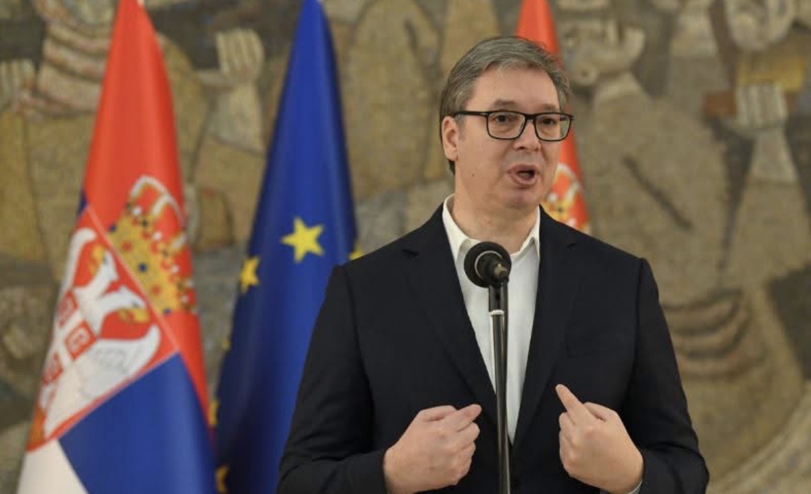 A do të bëhet Vuçiç sërish kryeministër i Serbisë?
