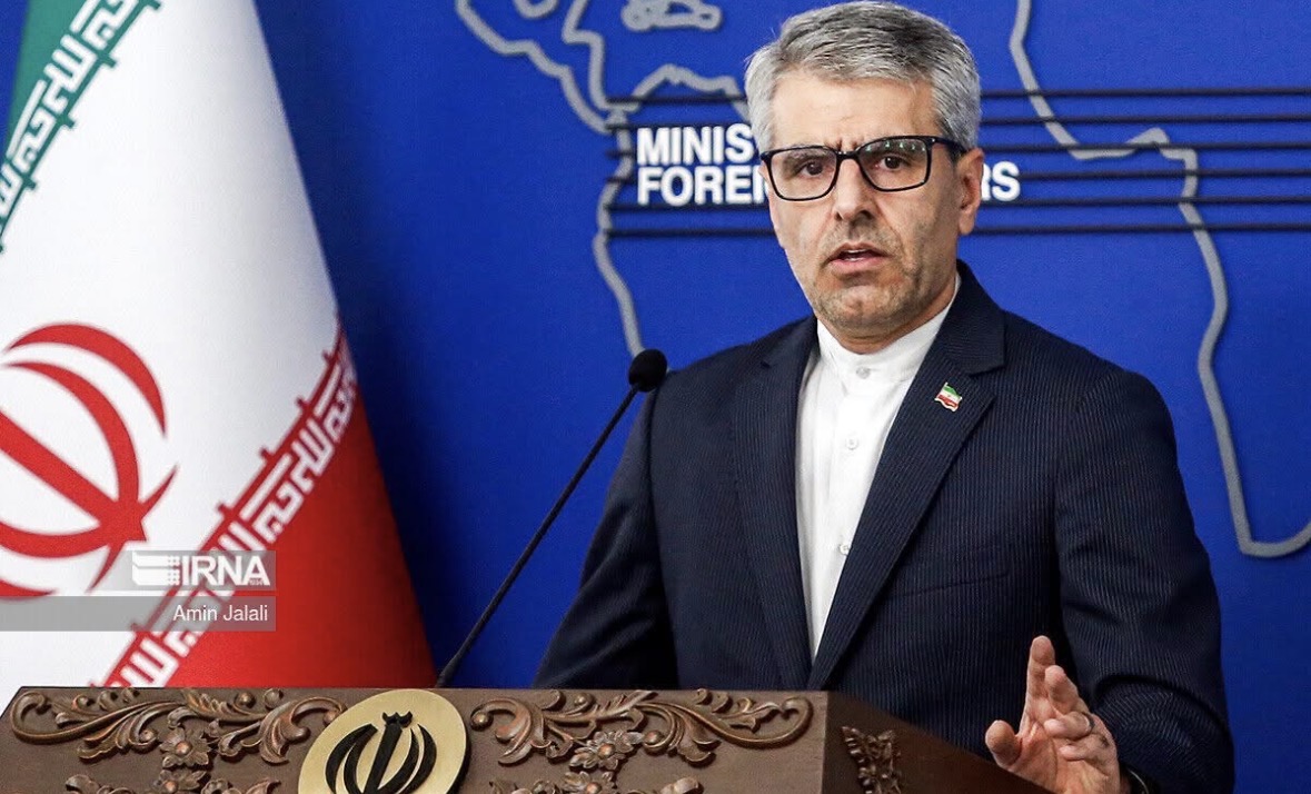 Irani: Nuk janë planifikuar bisedime me SHBA-në në ditët në vijim