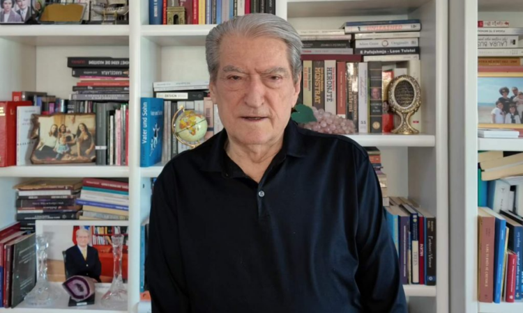 Protestat, Berisha-Ramës: Jep dorëheqjen sa nuk është vonë