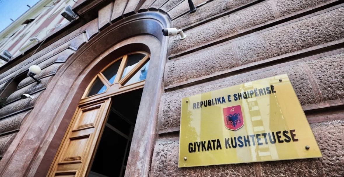 Gjykata Kushtetuese pranon kërkesën për ngritjen e Komisionit Hetimor mbi zgjedhjet e 2025