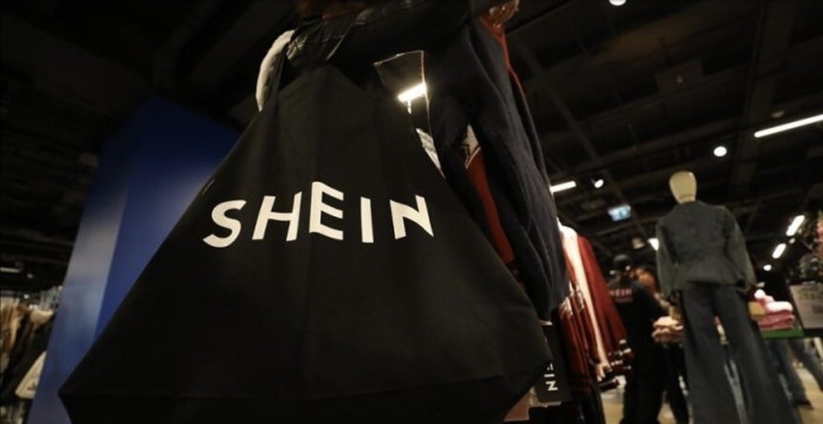 Franca gjobit me 22 milionë euro gjigantin e modës “Shein” 