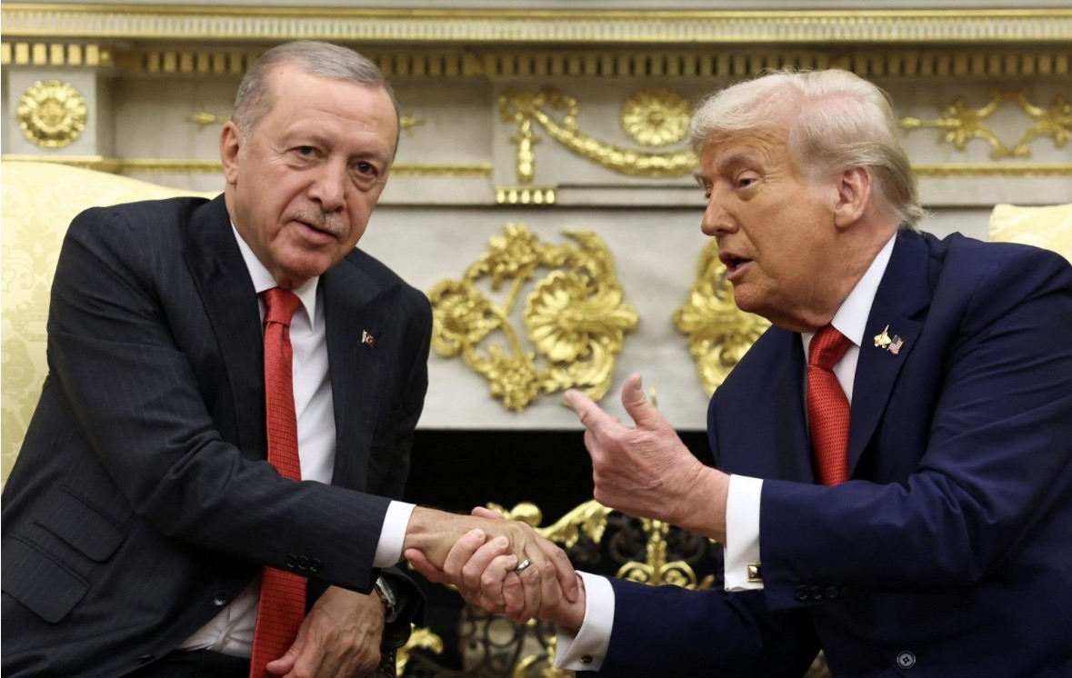 Trump do të marrë pjesë në samitin e NATO-s në Turqi në korrik