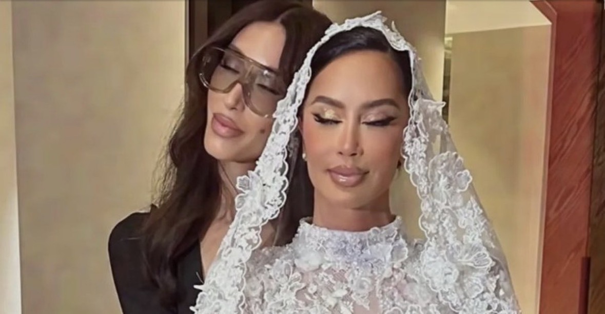 “Një person që ka gjithmonë nevojë për një audiencë!”/ Dafina Zeqiri thumbon motrën pas deklaratës së saj 