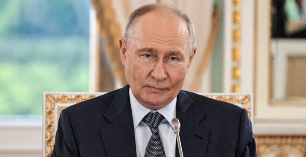 Putin: Nëse Ukraina i thotë po kompromisit që ramë dakord me Trumpin në Alaskë, lufta do të përfundojë shpejt