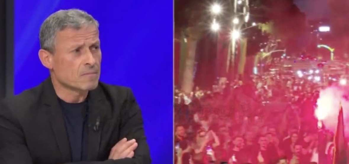 Protesta për Zvërnecin, analisti: Ja pse njerëzit po reagojnë kështu
