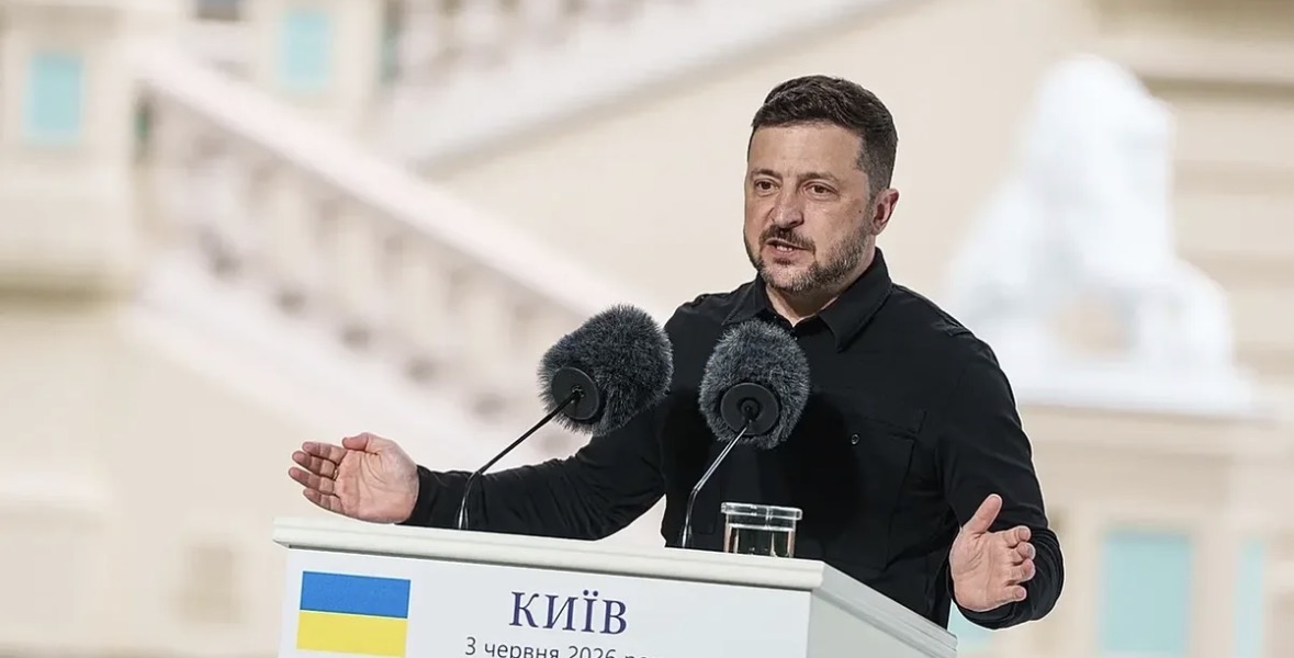 Zelensky propozon takim ballë për ballë me Putin/ Pritet diskutimi për përfundimin e luftës 