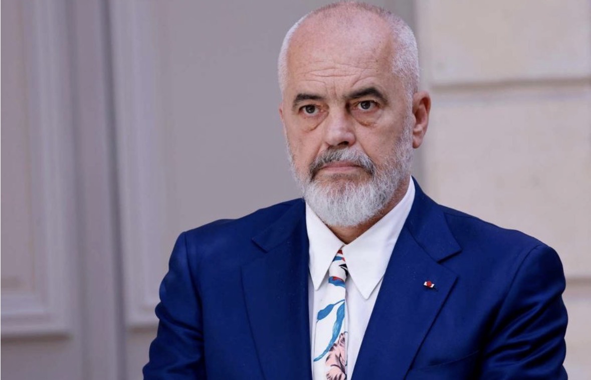 Protestat për Zvërnecin, Rama: Është një luftë hibride. Po përdoret si armë nga armiqtë e Shqipërisë dhe Izraelit