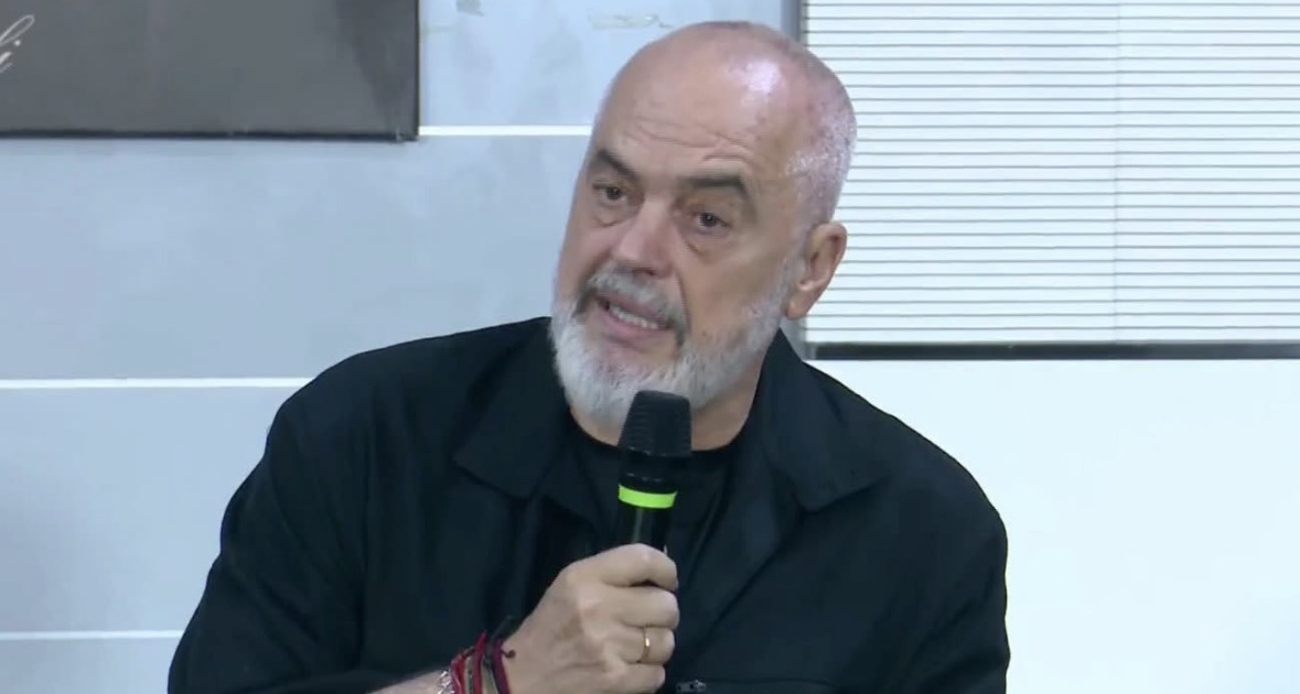 Rama: Projekti për Zvërnecin nuk është ide e re, është deklaruar që gjatë fushatës