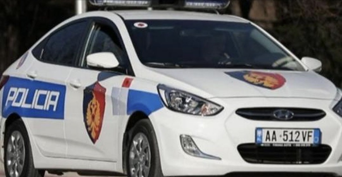 Kërcënoi me thikë policin në Tiranë. arrestohet 38-vjeçari 