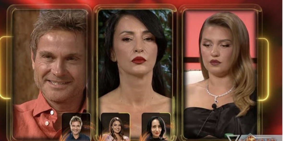 Televotim i fortë mes Zhakut, Sarës dhe Ilirit, por kush u largua nga Ferma? 