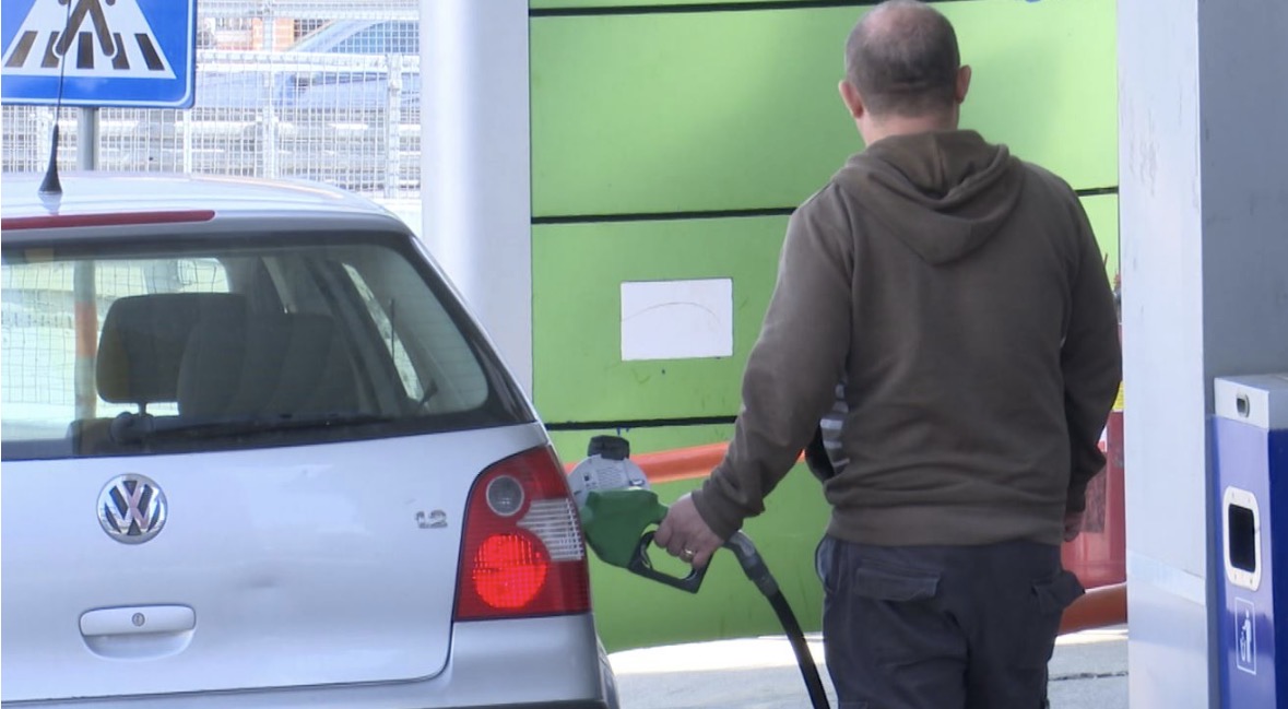 Bordi i Transparencës publikon çmimet e reja të karburanteve, sa do shitet nafta dhe benzina