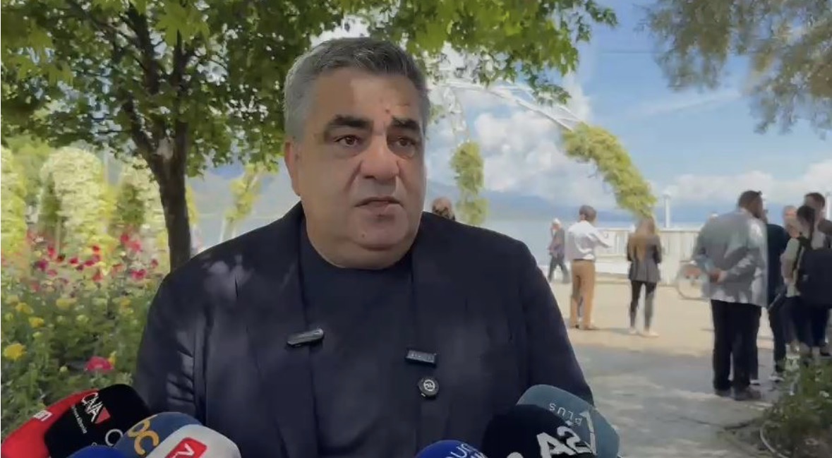 Gonxhja nga Pogradeci: Po ndjekim me vëmendje protestën, kërkohet analizë e thellë dhe dialog