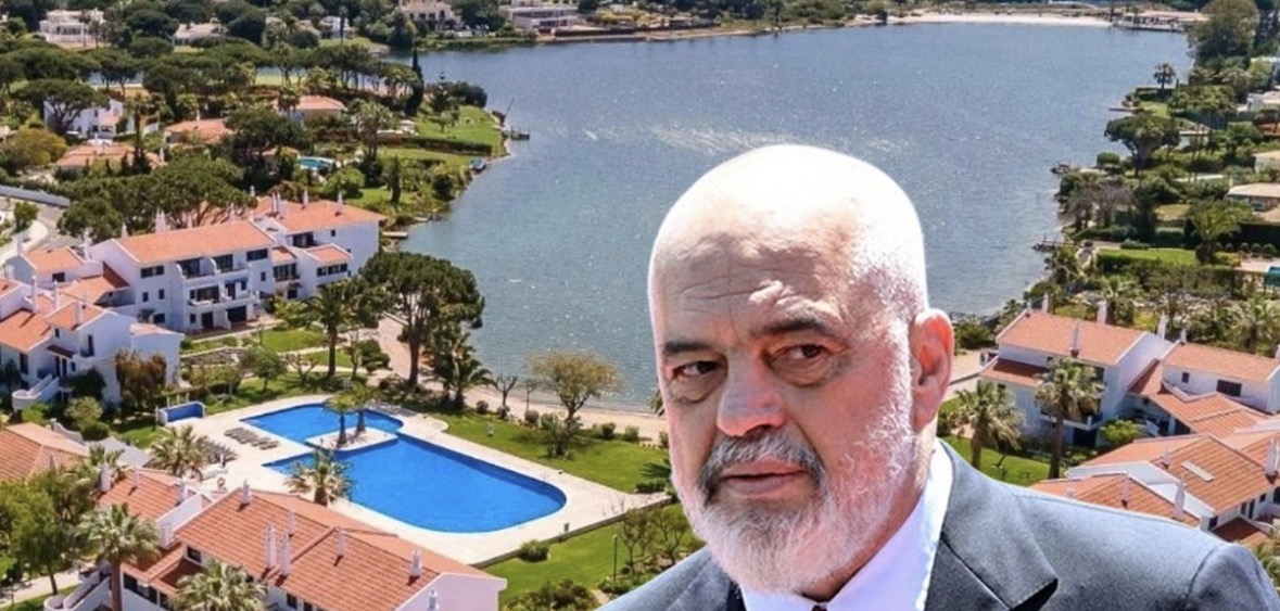 “Natyra dhe zhvillimi mund të ecin bashkë”/ Rama referon Portugalinë: Miliarda investime, mijëra vende pune dhe natyra e paprekur 