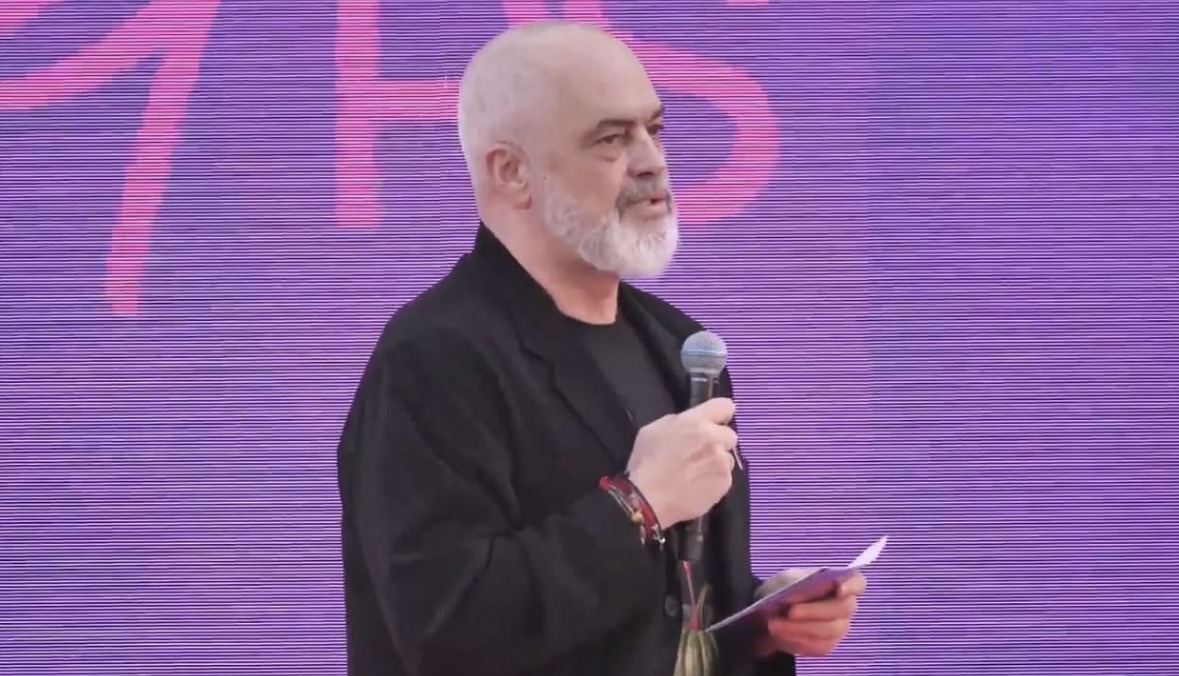 Rama nga Shkodra: Nuk jemi shkatërrimtarë, jemi shpëtimtarë, flamingot dikur i priste pushka e çiftja