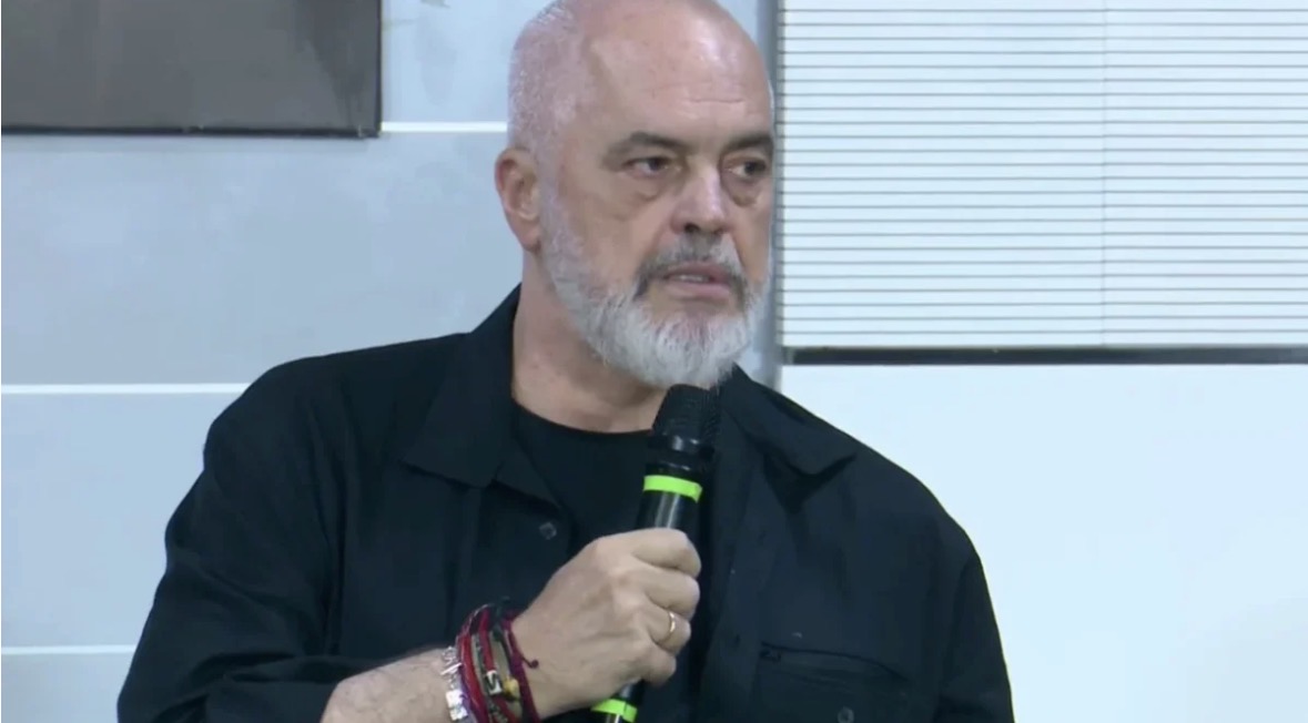 Rama i përgjigjet Iranit për protestat në Shqipëri: Nuk do na frikësoni dhe nuk do kërkojmë falje