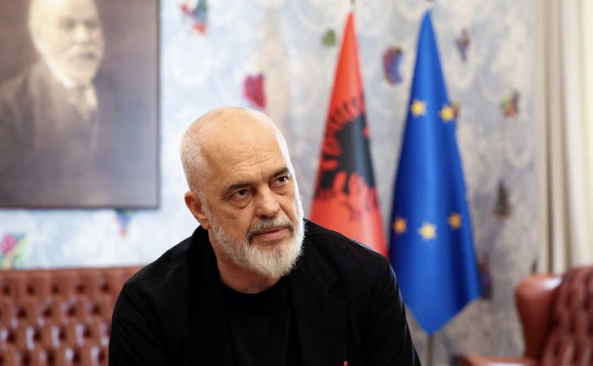 Rama për Reuters: Projekti në Zvërnec do të vijojë pavarësisht protestave
