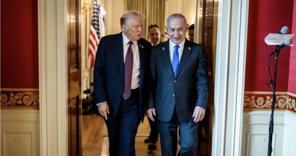 SHBA mes Izraelit dhe Iranit, Trump zbulon detaje nga telefonata me Netanyahun: E paralajmërova se…