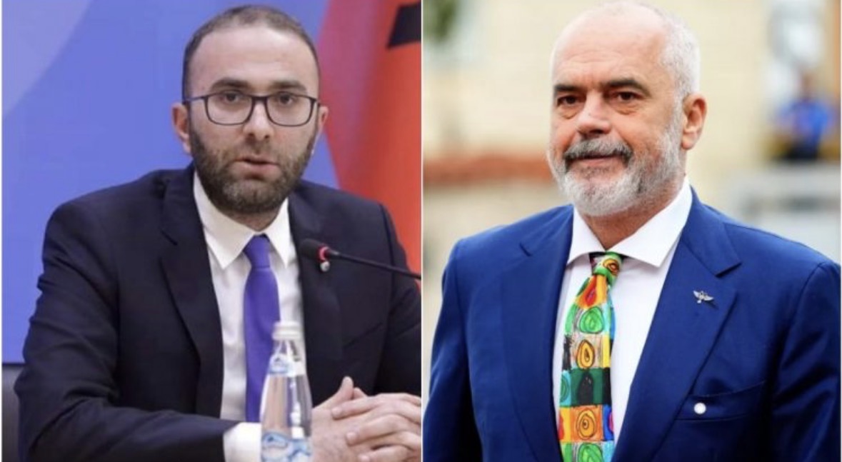 Reagimi i Iranit për protestat, Bardhi-Ramës: Vetë i fute në debat