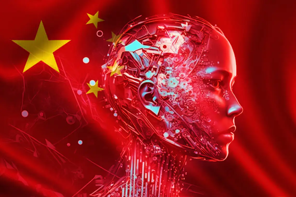 Kina fshin mbi 12 mijë programe universitare: Diplomat “e vjetra” po zëvendësohen nga AI dhe robotika