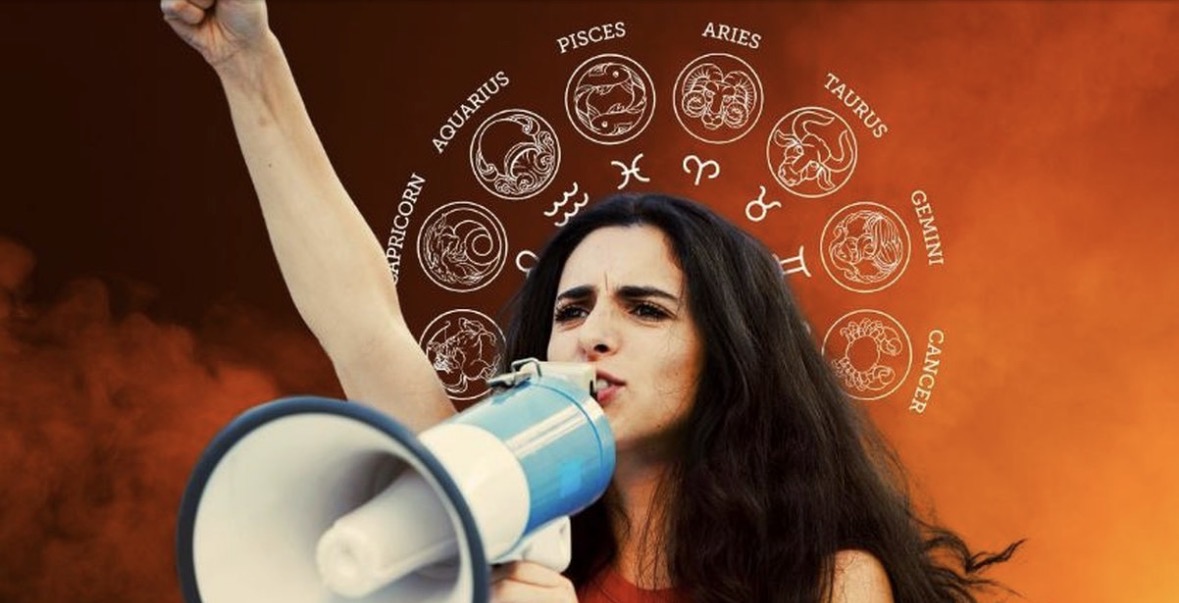 Nuk durojnë urdhra dhe sfidojnë çdo kufi! 5 shenjat më rebele të horoskopit 