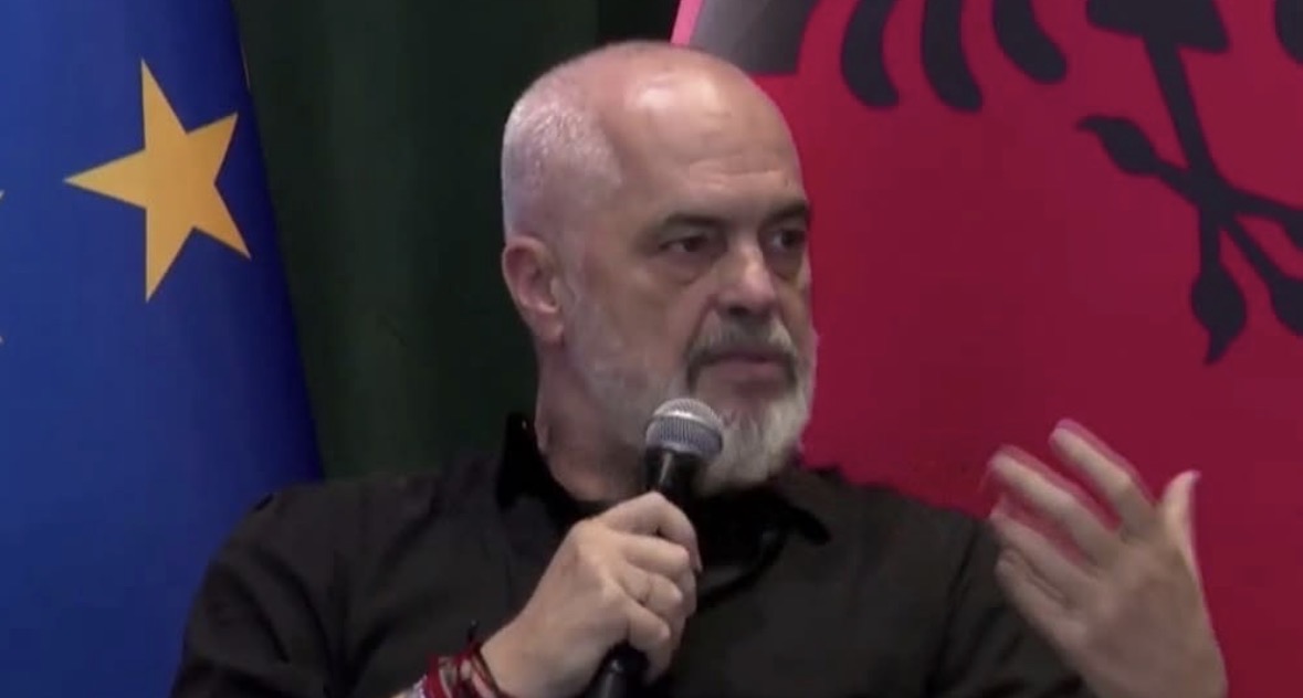 Rama: Ka kërcënime në protestë, njerëzve nuk u lejohet të flasin