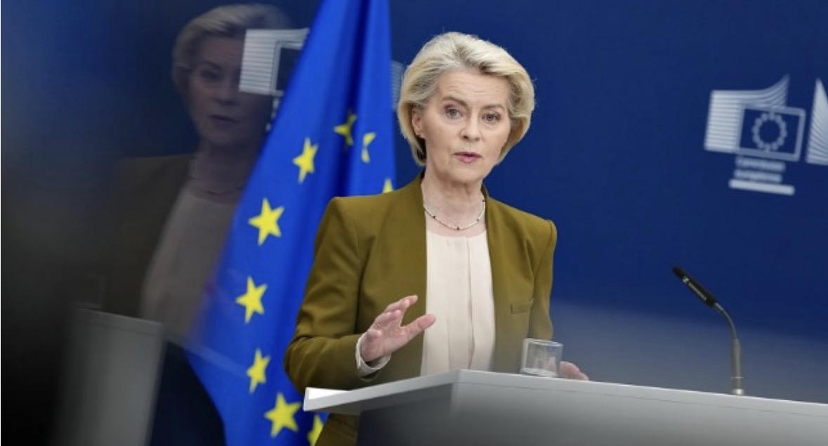 BE propozon paketën e 21-të të sanksioneve ndaj Rusisë. Synohet nafta, flota në hije dhe ushtarët