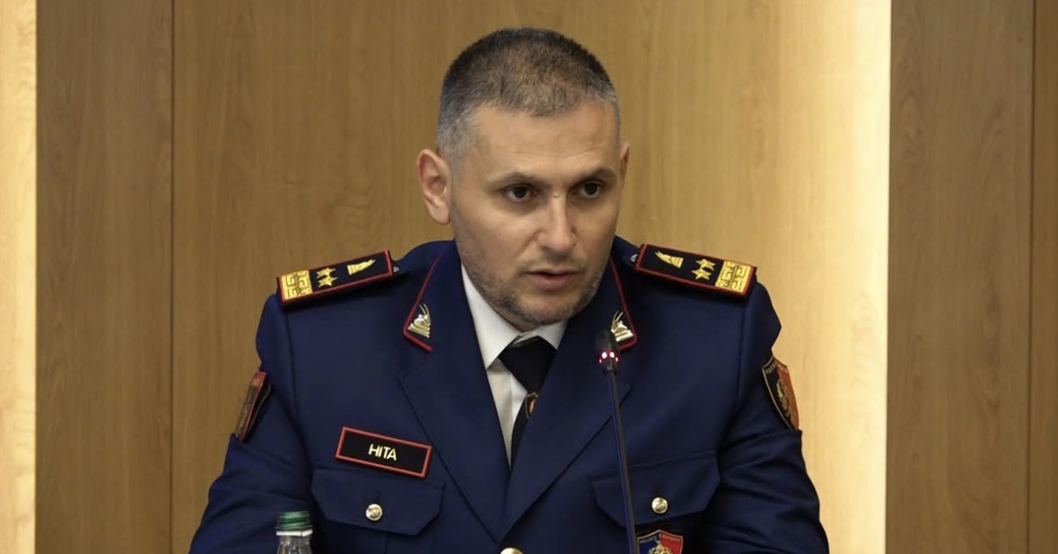 “Krimi i organizuar po sofistikohet”, Hita: Përmes metodologjisë së Europolit po analizojmë grupet kriminale
