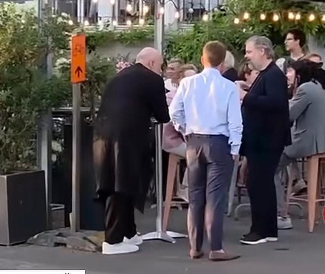 Videoja e kryeministrit në një bar në Zvicër/ “Shpifja pa prova”, reagon Rama: Asnjë udhëtim privat me paratë e shtetit