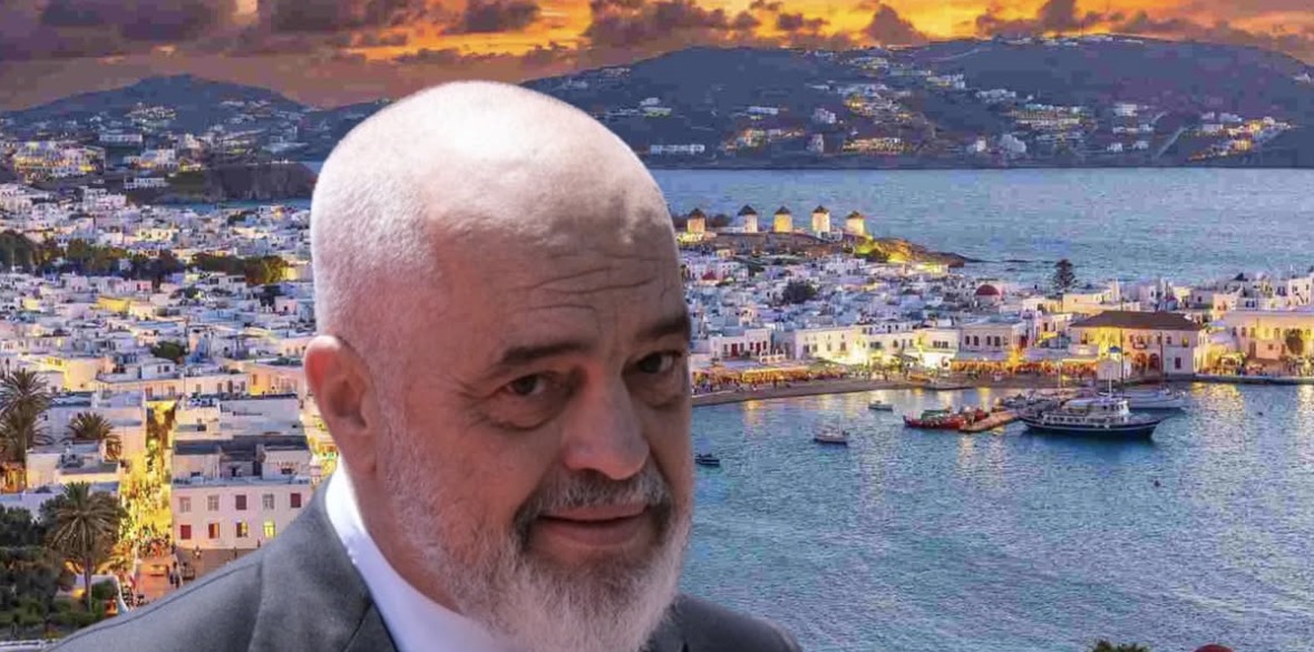Rama: Protestat dhe debatet rrezikojnë klimën e investimeve, shihni Greqinë