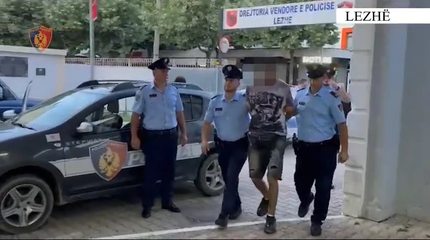 Përkrahu autorët për vrasjen e çiftit Mujeci, arrestohet në Malin e Zi 40-vjeçari i shpallur në kërkim