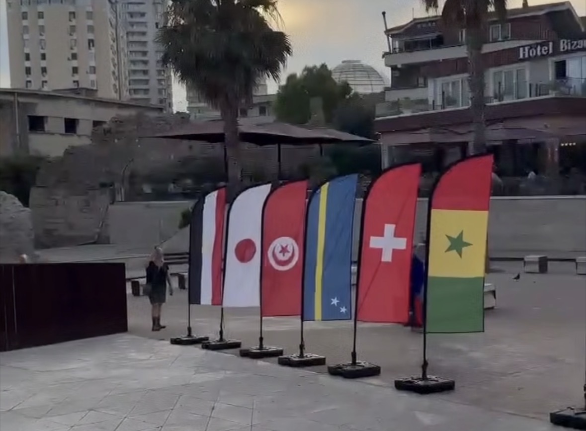 Kampionati Botëror në Sheshin Veliera në Durrës, ftesë për qytetarët dhe turistët