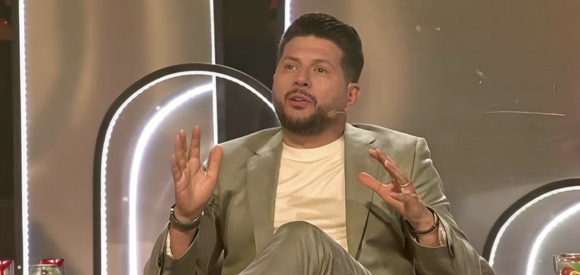 Flet Ermal Mamaqi, sa është paguar si opinionist i Ferma VIP 