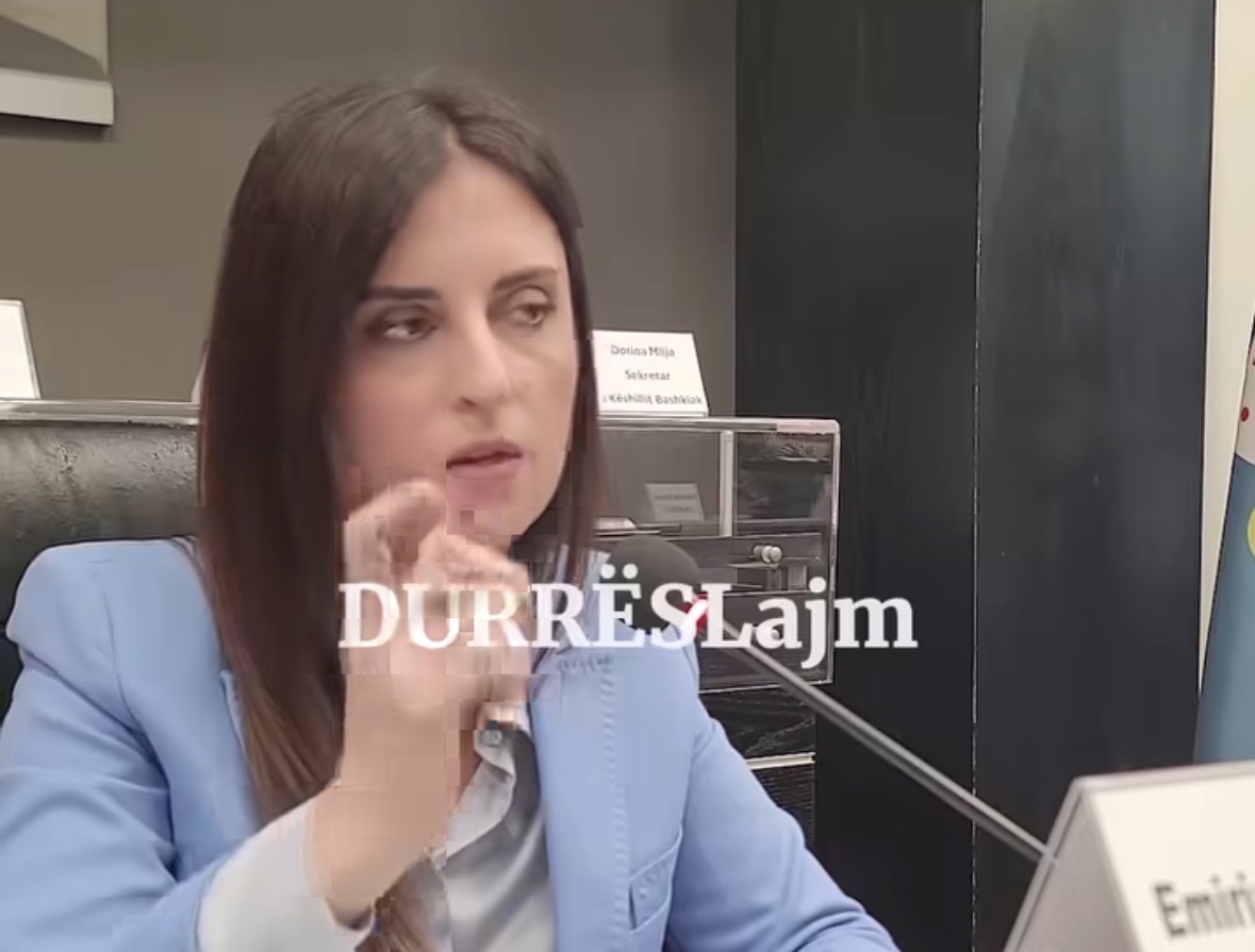 Rrëshqitja e kodrës në Currila, Sako jep shpjegime për ndërhyrjen (Video)