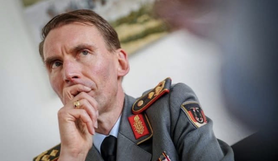 Rusia mund të jetë gati të sulmojë NATO-n deri në vitin 2029