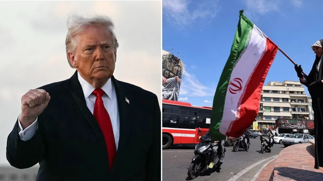 SHBA kërkon 80 miliardë dollarë për të mbuluar kostot e luftës, Trump: Arritëm atë që s’e ka bërë asnjë president tjetër më parë, Irani nuk do të…