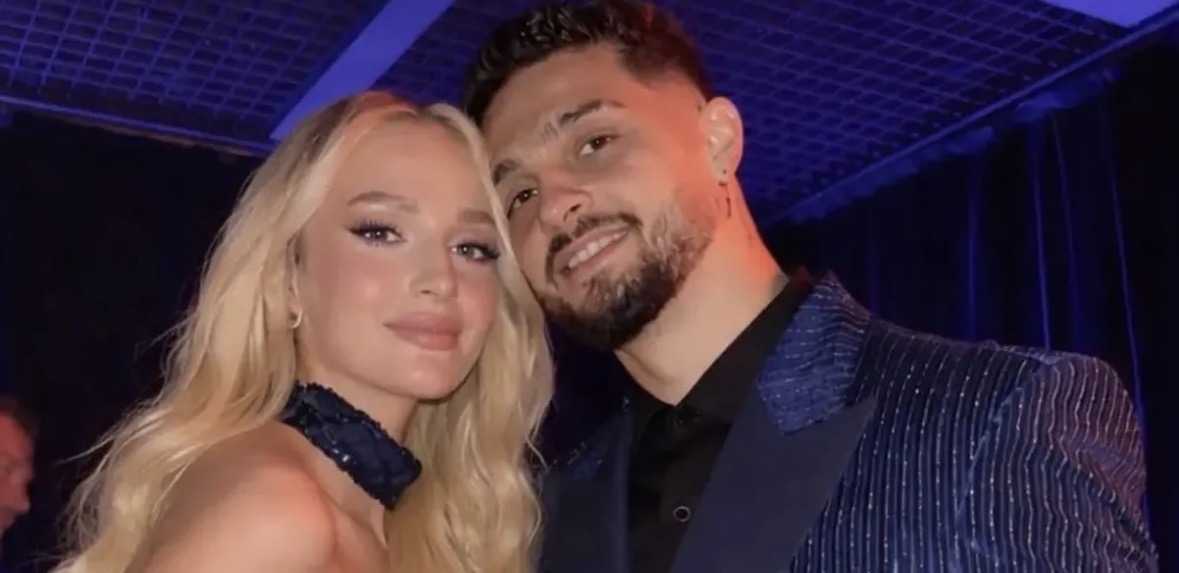 Selin dhe Gimbo hedhin hapin e rëndësishëm në lidhjen e tyre 