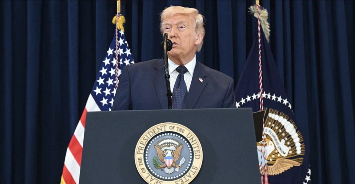 “Sulmi i sotëm ndaj Libanin s’duhet të kishte ndodhur”/ Trump zemërohet me Izraelin: Mos ta prishim fillimin e mundshëm të një paqeje me Iranin 