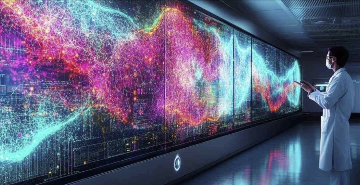 Revolucion në mjekësi, inteligjenca artificiale zbulon tumoret e trurit për pak minuta? 