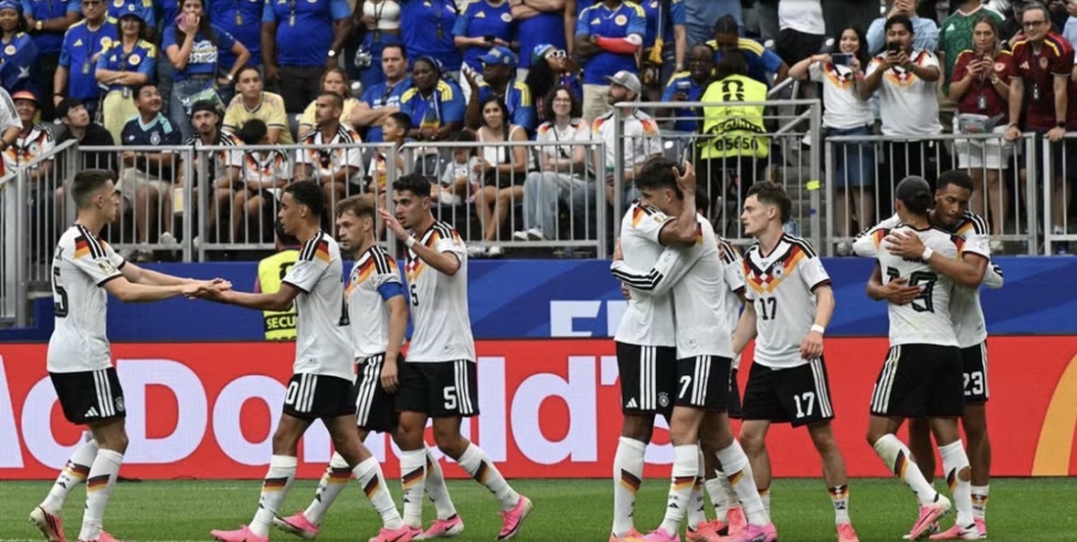 Gjermania shpartallon Kuraçaon, fitorja më e thellë e Botërorit 2026 
