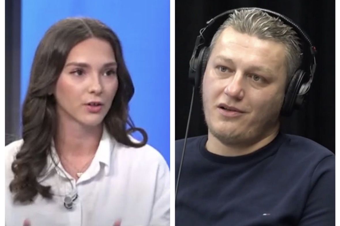 Dy përfaqësues të rinj të PS-së reagojnë pasi Marjana Koçeku njoftoi se do jetë deputete e pavarur: Dorëzo mandatin