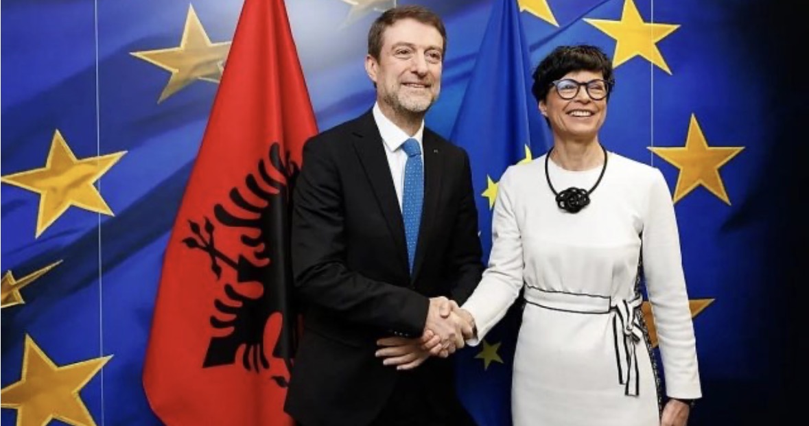 Marta Kos: Shqipëria ka siguruar BE-në se projekti 1.4 miliardë euro do të përmbushë standardet mjedisore
